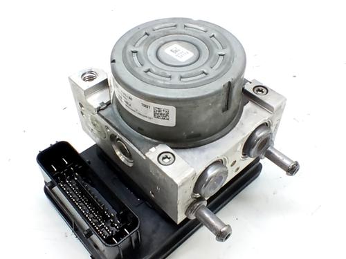 Used ABS pump FORD MONDEO V Saloon (CD) 2.0 Hybrid (177 hp) 31580715