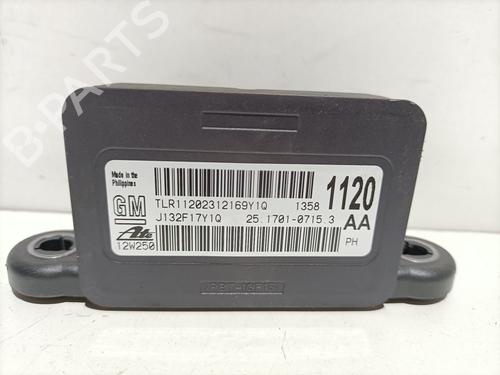 Electronic sensor OPEL INSIGNIA A Saloon (G09) 2.0 CDTI (69) | BP25455634M84