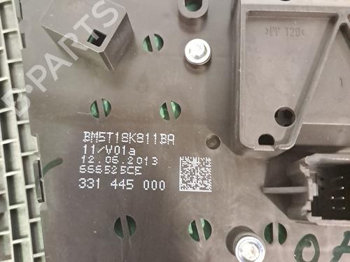 Warning switch FORD GRAND C-MAX (DXA/CB7, DXA/CEU) 1.6 TDCi | BP24219449I22 