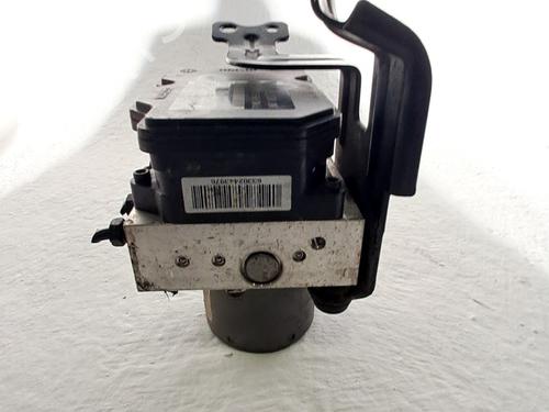 Used ABS pump ABS pump HYUNDAI ix35 (LM, EL, ELH) 1.7 CRDi (116 hp) 33772024 33772024