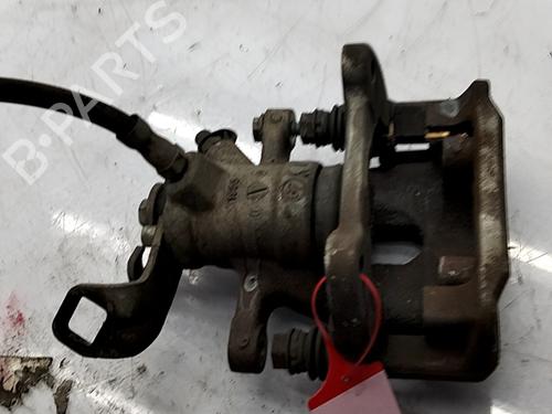Left rear brake caliper MINI MINI (R56) Cooper D | BP31874831M107