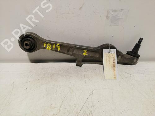 Used Left front suspension arm AUDI A6 C5 (4B2, 4B4) 2.5 TDI (150 hp) 25455058
