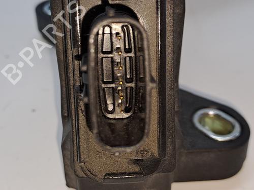 Pedal TOYOTA YARIS (_P13_) 1.5 Hybrid (NHP130_, NHP130) | BP23288062I4 