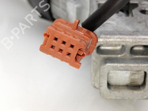 Ignition barrel CITROËN C-ELYSEE (DD_) 1.6 BlueHDi 100 | BP23380578M48 