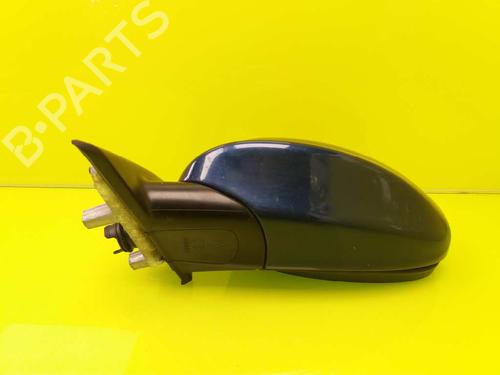 Left mirror BMW 3 (E90) 318 d | BP23384863C26