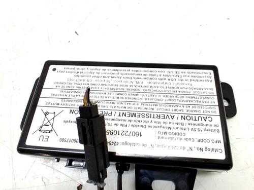 Used Electronic module OPEL MOKKA / MOKKA X (J13) 1.6 CDTI (_76) (136 hp) 30921063