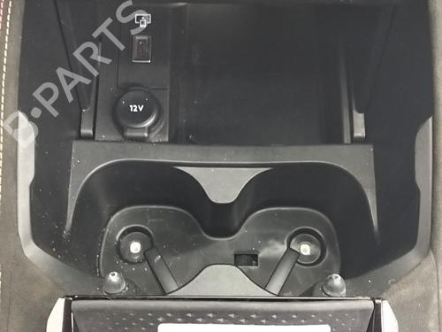Middle console DS DS 4 II (FR_, FB_, F3_, FP_) BlueHDi 130 (FBYHZT) | BP35968238I22 - Image 2