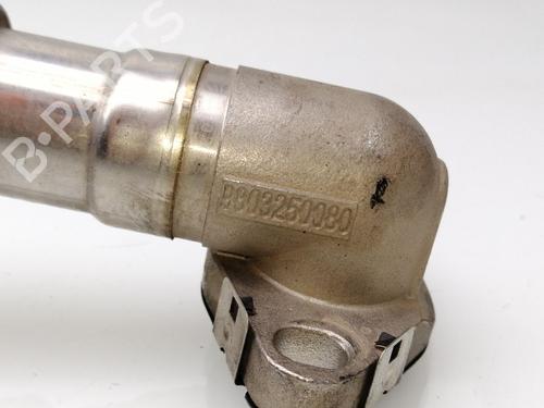 Pipe PEUGEOT PARTNER Tepee 1.6 HDi 90 | BP23382252M125