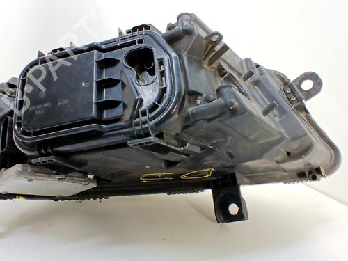 Left headlight AUDI A6 C6 (4F2) 3.0 TDI quattro | BP31874562C28