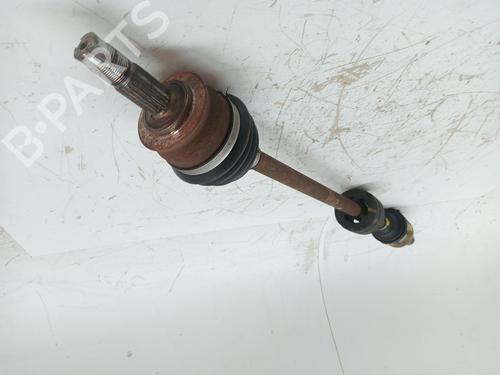 Right front driveshaft FIAT 500 (312_) 1.2 (312AXA1A) | BP23942486M39 