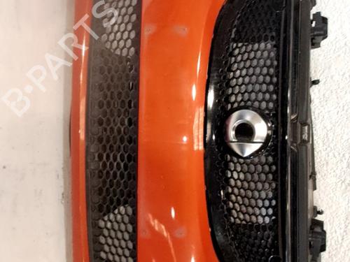 Pára-choques frente Pára-choques frente SMART FORTWO Coupe (453) 1.0 (453.342, 453.343) (71 hp) 35900112 35900112