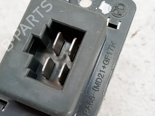 Heater resistor KIA STONIC (YB) 1.0 T-GDi | BP39401390M108 - Image 2