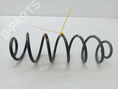 Used Shock absorber spring CITROËN C4 CACTUS 1.2 VTi 82 (82 hp) 23349546
