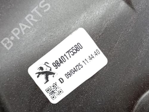 Front right window mechanism PEUGEOT RIFTER 1.5 BlueHDi 130 | BP38417281C23 - Image 3