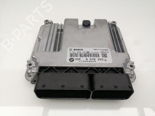 Used Engine control unit (ECU) BMW X3 (F25) sDrive 18 d (143 hp) 23419851