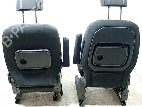 Seats set PEUGEOT RIFTER 1.5 BlueHDi 130 | BP39557185C78 - Image 4