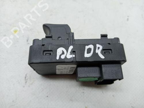 Right front window switch MG MG ZS SUV EV | BP23363606I26 