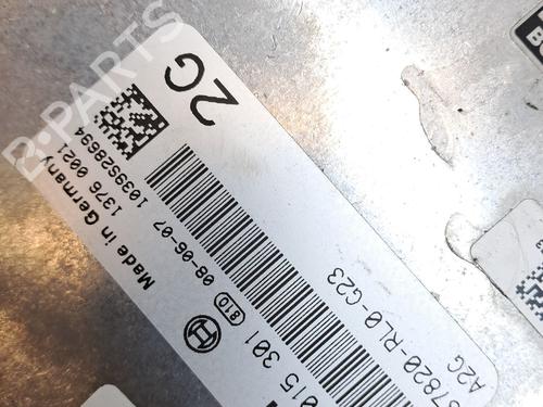 Engine control unit (ECU) HONDA ACCORD VIII Estate (CW) 2.2 i-DTEC (CW3) | BP27668620M57 