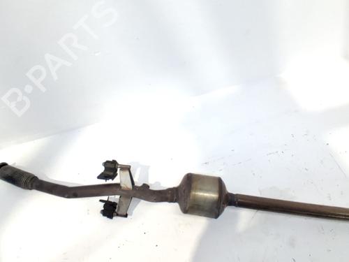 Used Exhaust system Exhaust system 38748730 38748730