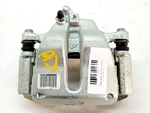 Used Right front brake caliper OPEL CROSSLAND X / CROSSLAND (P17, P2QO) 1.2 (75) (110 hp) 32312541