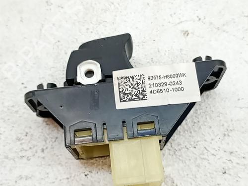Used Right front window switch Right front window switch 39401354 39401354