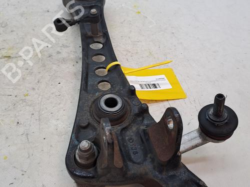 Used Left front suspension arm JAGUAR XJ (X351) 3.0 SDV6 (300 hp) 23359405