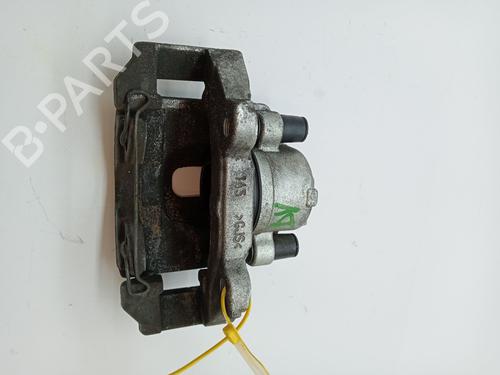 Højre bremsekaliber foran OPEL CORSA E (X15) 1.4 (08, 68) (90 hp) 23354506