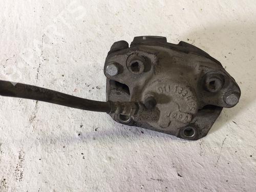 Left front brake caliper DACIA SANDERO 1.5 dCi | BP38772311M105 - Image 2