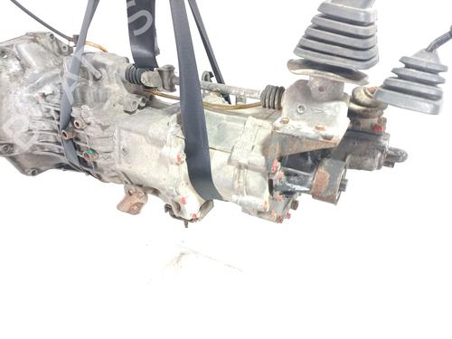 Gearbox DAIHATSU FEROZA Hard Top (F300) 1.6 16V 4x4 | BP30143641M3 