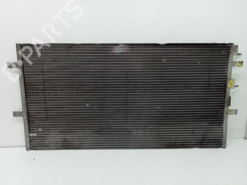 AC-Kondensator FORD TRANSIT Van (FA_ _) 2.4 TDCi RWD (140 hp) 28108162