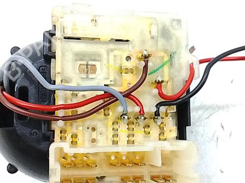 Headlight switch SMART FORTWO Coupe (453) electric drive / EQ (453.391) | BP36788440I24 - Image 2