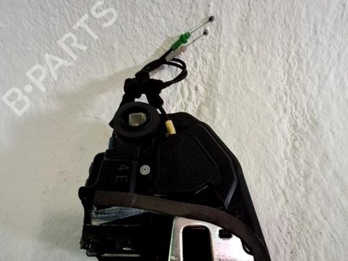 Used Rear right lock LEXUS CT (ZWA10_) 200h (ZWA10_, ZWA10R) (136 hp) 29557623