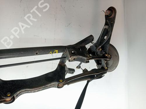 Rear axle CITROËN C4 AIRCROSS 1.6 HDi 115 | BP24354175M2 