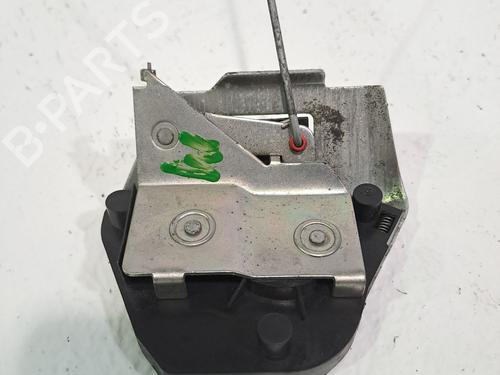 Rear right lock CITROËN BERLINGO / BERLINGO FIRST Box Body/MPV (M_) 1.6 HDI 75 (MB9HW) | BP24108686C99 
