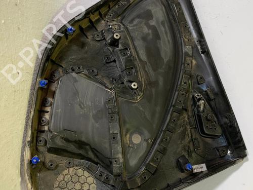 Bageste højre beklædning OPEL CORSA E (X15) 1.3 CDTI (08, 68) | BP38418810C61 - Image 2