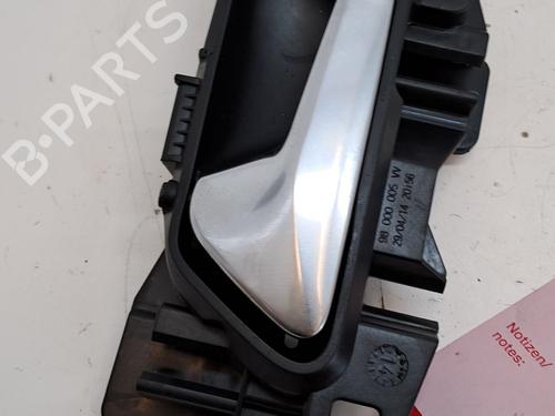 Used Rear left interior door handle PEUGEOT 308 II (LB_, LP_, LW_, LH_, L3_) 1.2 THP 130 (131 hp) 28141972
