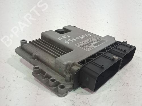 Engine control unit (ECU) CITROËN C3 / C3 ORIGIN III (SX) 1.6 BlueHDi 75 | BP25809456M57 