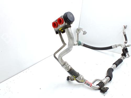 AC pipe KIA RIO III (UB) 1.2 CVVT | BP32257628M126 