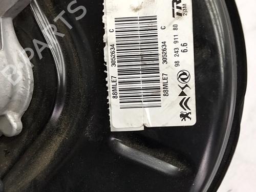 Servo brake JEEP AVENGER (J2) 1.2 GSE T3 | BP35977216M42 - Image 3