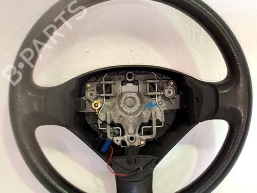 Used Steering wheel Steering wheel PEUGEOT 207 (WA_, WC_) 1.4 HDi (68 hp) 34497010 34497010