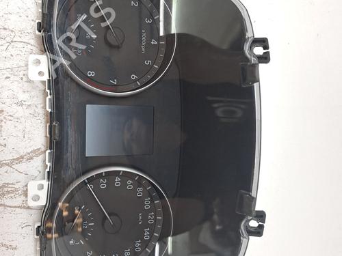 Used Instrument cluster HYUNDAI i30 FASTBACK (PDE, PDEN) 1.0 T-GDI (120 hp) 23372560