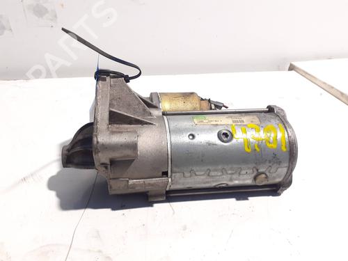 Used Starter MITSUBISHI SPACE STAR MPV (DG_A) 1.9 DI-D (DG4A) (102 hp) 25915703