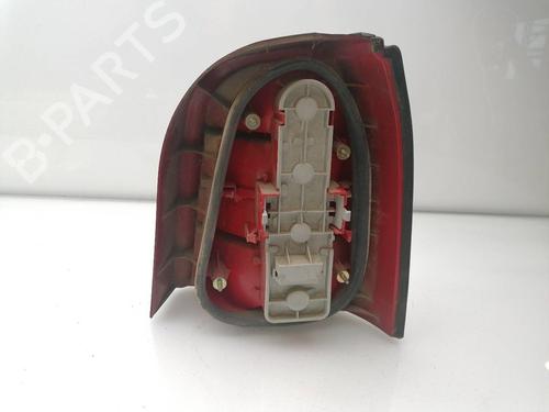Rückleuchte Links für AUDI A4 B5 Avant (8D5) 2.5 TDI quattro (150 hp) 23450042