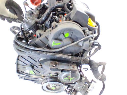Engine OPEL COMBO Tour 1.7 CDTI 16V | BP34264899M1  - Image 9