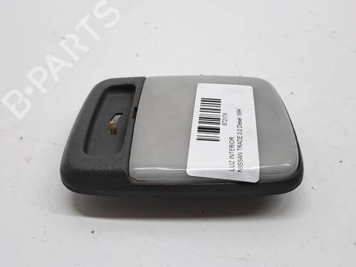 Interior roof light NISSAN TRADE Van 3.0 D | BP28975235I8 