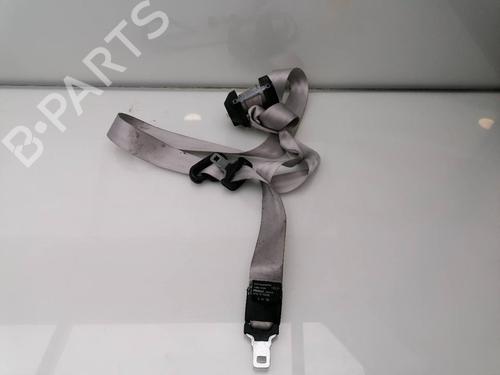 Sicherheitsgurt hinten links für RENAULT CLIO II (BB_, CB_) 2.0 16V Sport (CB0M) (169 hp) 23938356