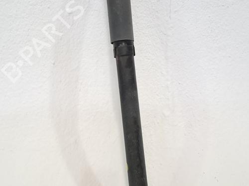 Used Right rear shock absorber FORD TRANSIT COURIER B460 Box Body/MPV 1.5 TDCi (75 hp) 28958481