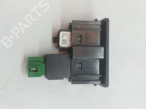 Electronic module VW GOLF VII (5G1, BQ1, BE1, BE2) 2.0 TDI | BP28037023M83 