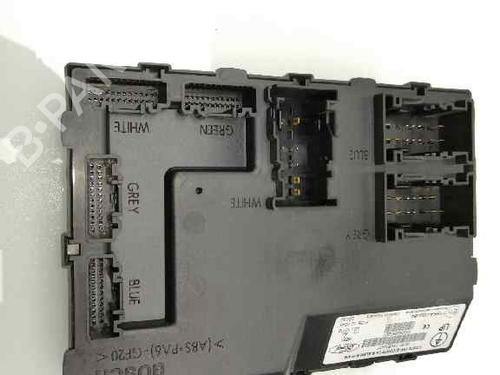 Elektronische module FORD FIESTA VI (CB1, CCN) 1.25 | BP25470091M83