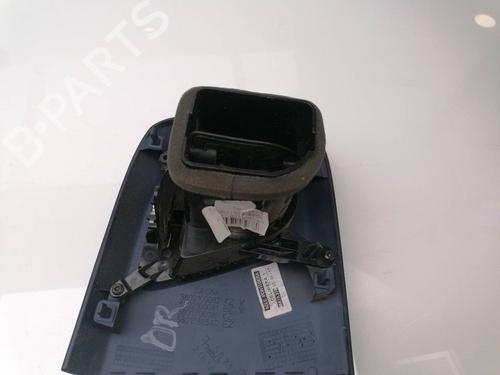 Air vent IVECO DAILY VI Van 33S16, 35S16, 35C16, 38S16, 40C16, 42S16, 50C16 | BP23939049I21 